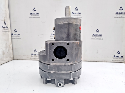 2KM ZPD 4-74.5-KIG-L-F/R/GL-SP Dosing pump ZAD 4000037 Gear pump