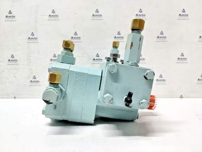 Marol MR40-RV50BR Hydraulic valve - NEW