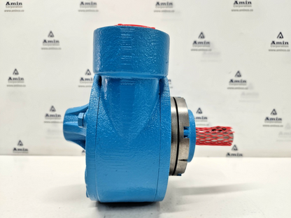 Tuthill pump 4C2F-CC Hydraulic Internal gear pump 1-1/2'' NPT ports -Refurbished