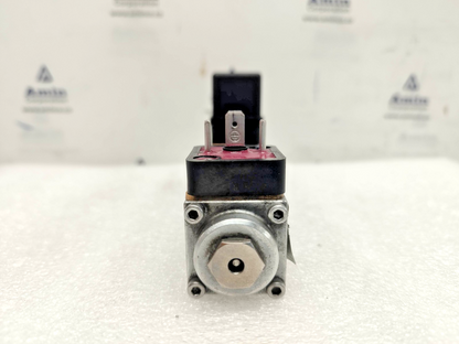 Wandfluh BS4J30-XX-S1533 Solenoid Valve 250bar max, 24VDC #2