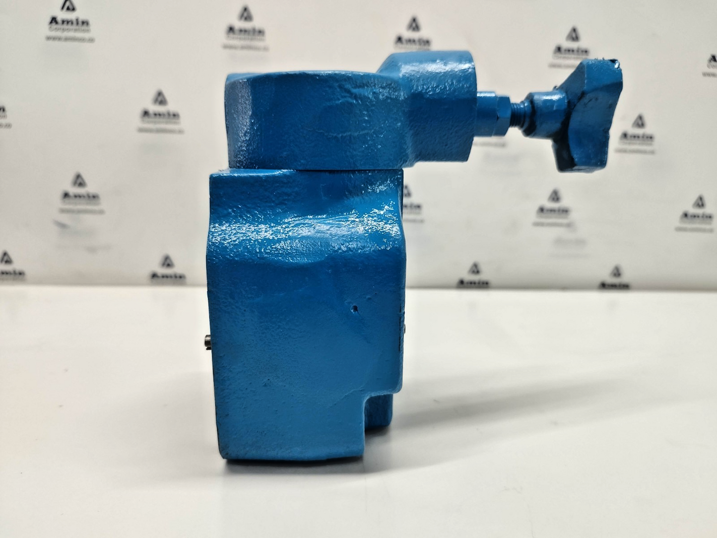 Eaton Vickers CG-06-F-10 Pressure Relief Valve CG06F10 Range:1500-3000 psi