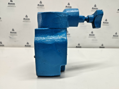 Eaton Vickers CG-06-F-10 Pressure Relief Valve CG06F10 Range:1500-3000 psi