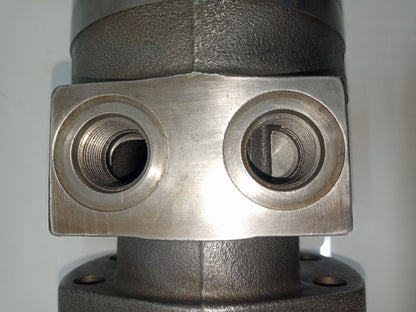 Parker 780-0280-350-000 Hydraulic Torq Motor - NEW