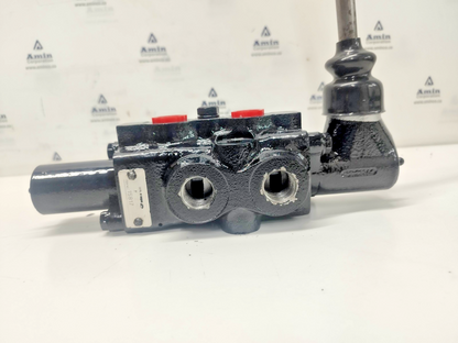 TTS Item No. 15817 Hydraulic Directional Control Valve - NEW
