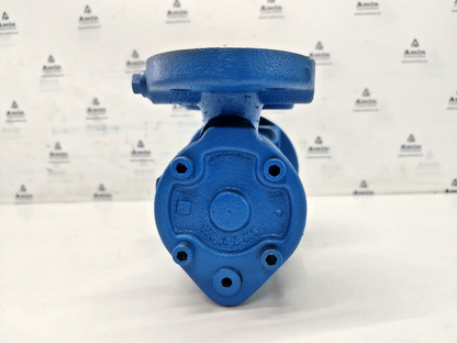 Allweiler SPF10 R38 G8.3-W20 Triple screw pump - Pressure Tested #3
