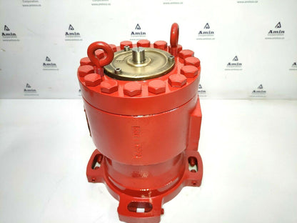 Danfoss BRC 022-A1 Hydraulic Double Acting Balanced Rotary Actuator 051-2321 NEW