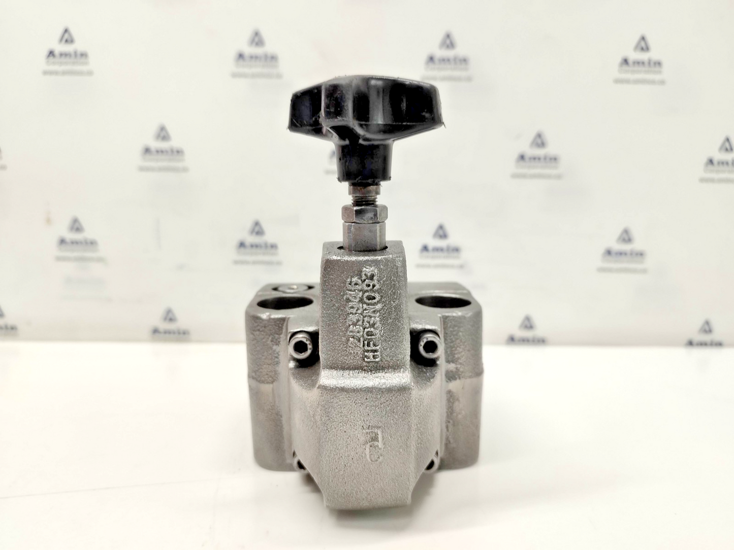 Vickers CG-06-FY-50 Sequence Valve CG06FY50 Pressure Range: 1500-3000psi