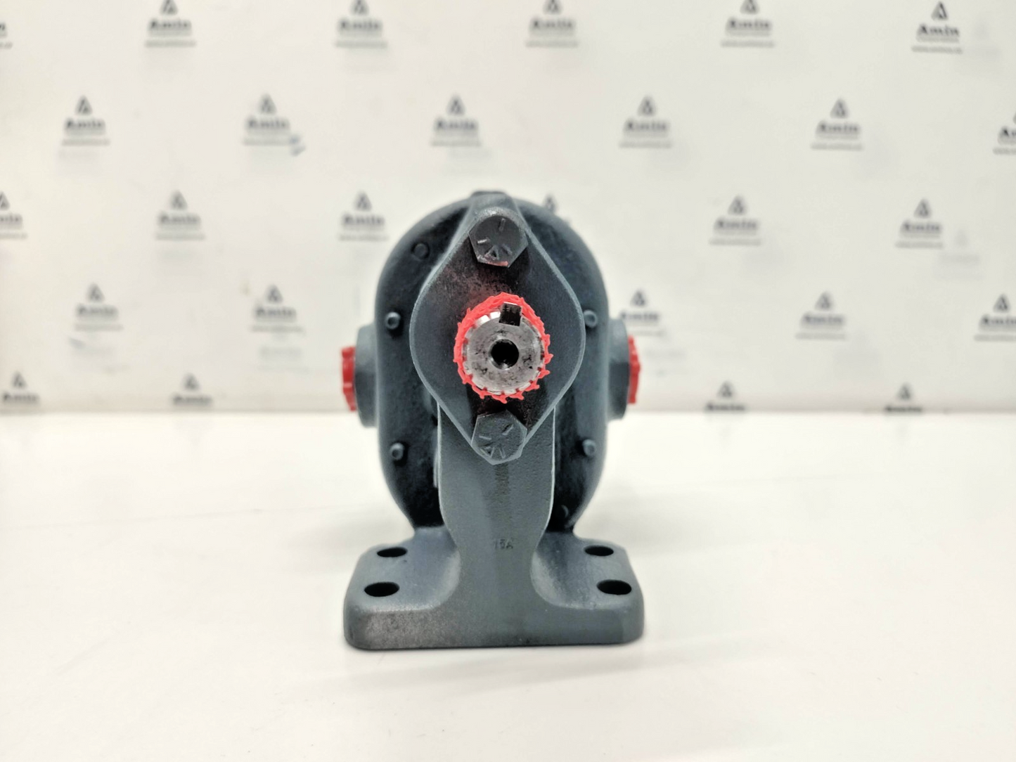 BSM- Brown & Sharpe No.3 Foot Mounted Rotary Gear Pump - Refurbished & Tested