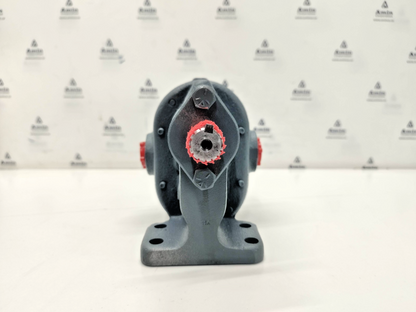 BSM- Brown & Sharpe No.3 Foot Mounted Rotary Gear Pump - Refurbished & Tested