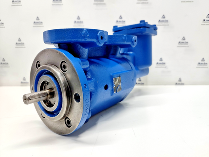 Allweiler ZASV 850 G8.3F Triple Screw Pump ZASV850G8.3F - Pressure Tested