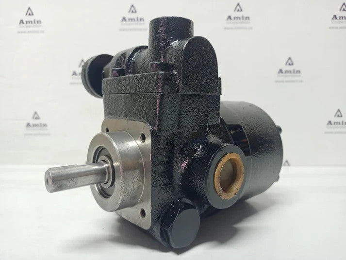 Nippon GD-206 H Trochoid Fuel pump - Pressure Tested