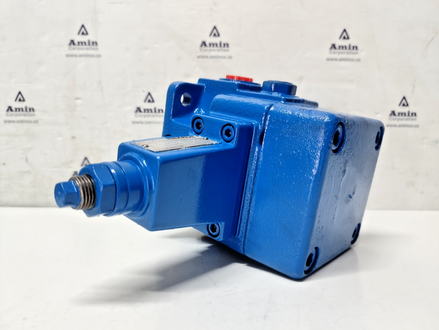 Rexroth 1PV2V3-42/25RA01MC100A1 Hydraulic vane pump