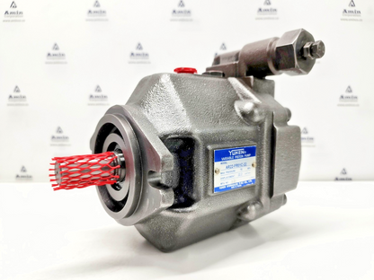 Yuken AR22-FR01C-22 Hydraulic Pisotn Pump 160Mpa - Refurbished & Tested