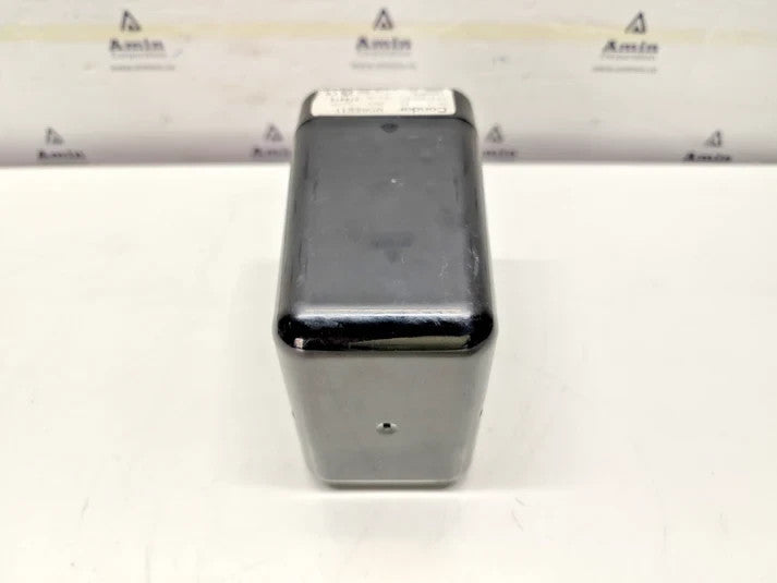 Condor MDR53/11 Pressure Switch AC-15, 4A, 250V - NEW