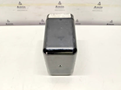 Condor MDR53/11 Pressure Switch AC-15, 4A, 250V - NEW