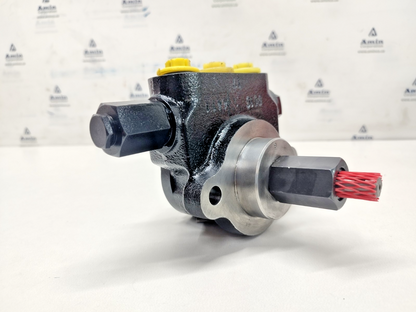 HP Technik NVBGRM-D-3-10 Fuel Oil Pump Cap.450 L/h 1400 rpm - NEW
