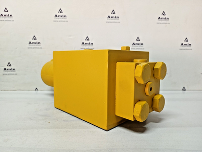 Servi Hydranor 7AVB16L Hydraulic valve - New