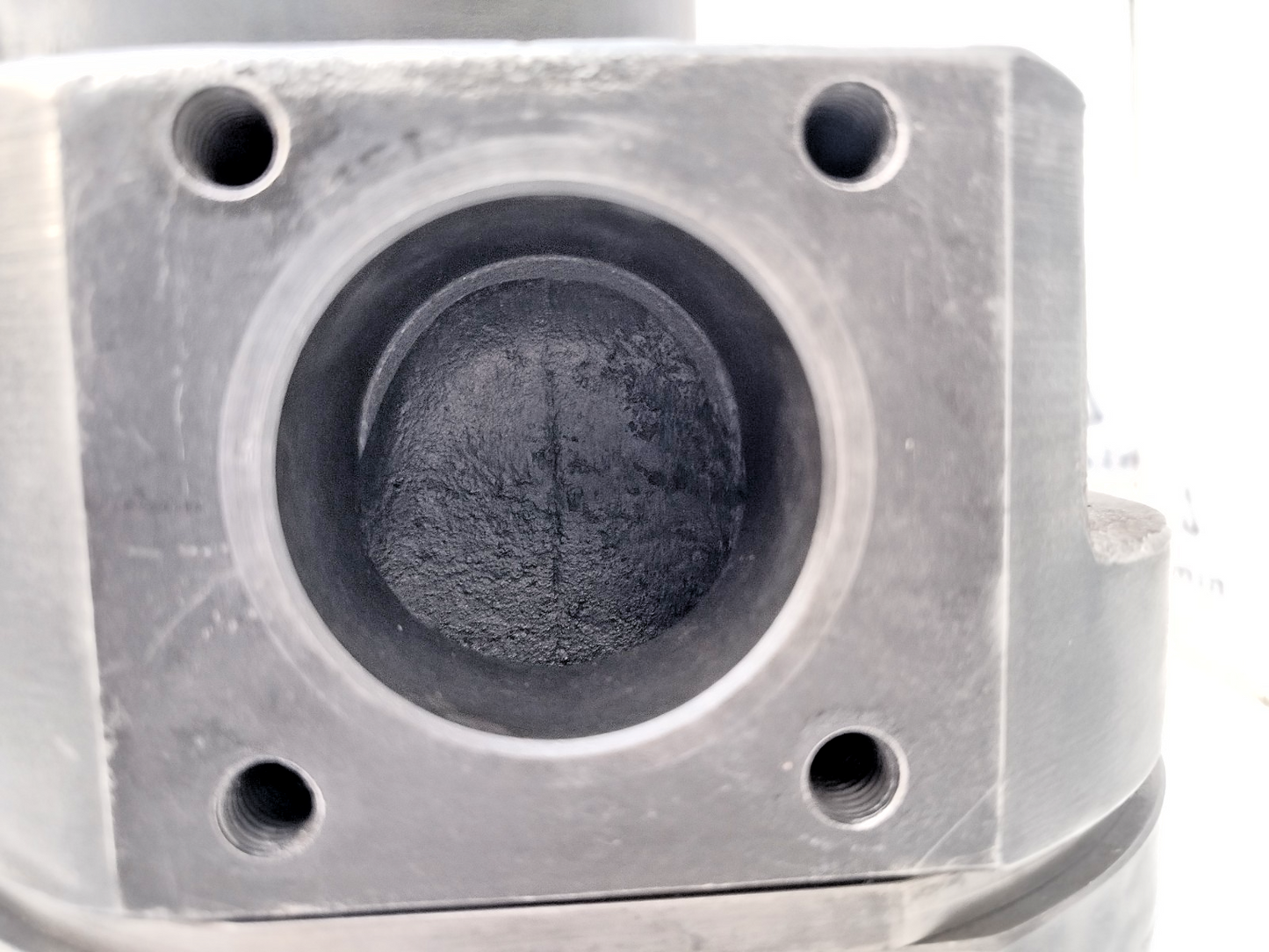 2KM ZPD 4-74.5-KIG-L-F/R/GL-SP Dosing pump ZAD 4000037 Gear pump