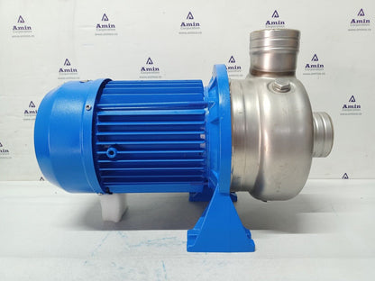 Ebara DWO 200 stainless steel Centrifugal  pump - NEW