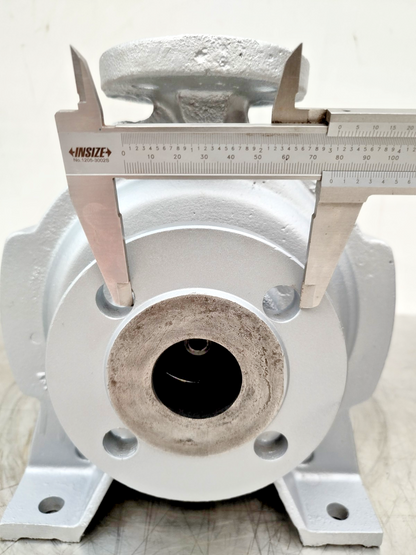 Allweiler NHT 25-160/11 ⌀155 U2.10A-W110 Centrifugal pump for Hot Water