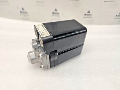 Condor MDR53/25 So-8 Pressure Switch AC-15, 4A, 250V, 4-5bar - NEW #2