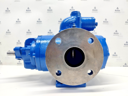 Allweiler SNH80ER46 Triple Screw Pump - Refurbished