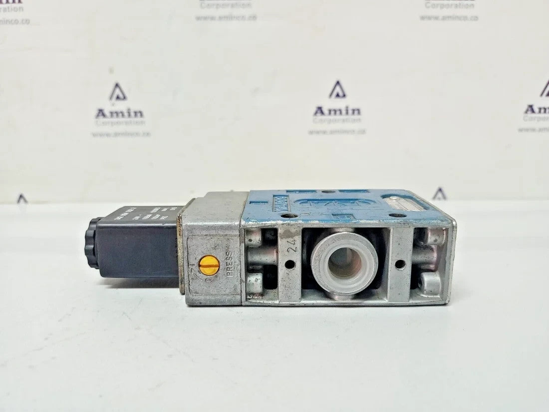 Rexroth 3723522220 Pneumatic valve - NEW