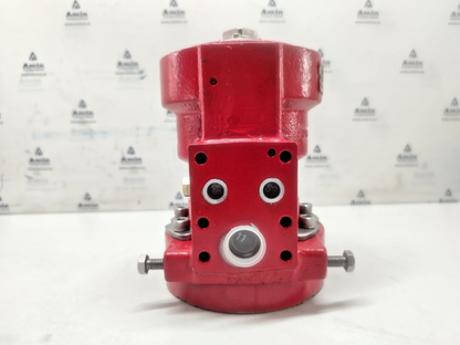 Damcos BRC 500-B1 Hydraulic Double-Acting Actuator 160N1099 - Refurbished #3