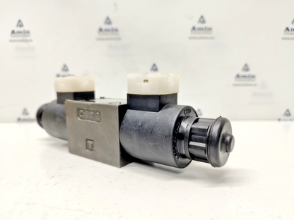 Damcos SA-G01-E3X-C230-31ES Directional control valve 160L8053 - NEW #3