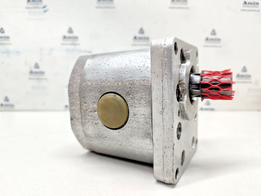 Orsta A16R TGL 10859 Hydraulic Gear pump - Refurbished & Tested #2