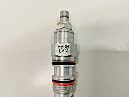 Sun hydraulics PBDB-LAN Pilot operated Pressure reducing valve PBDBLAN - NEW