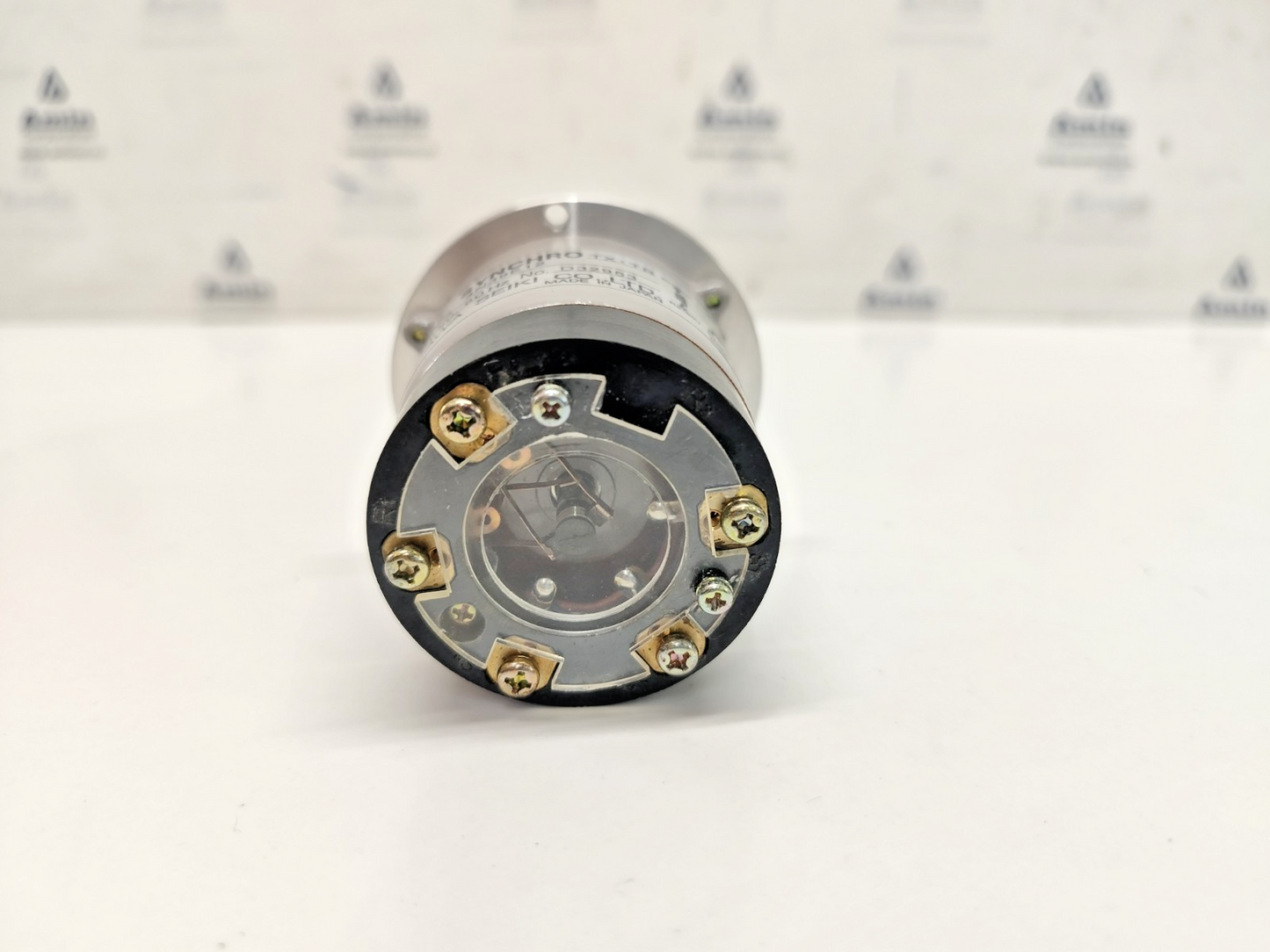 Tamagawa Synchro Motor TS 4N39E12 200/220V, 50/60Hz TS4N39E12 - NEW