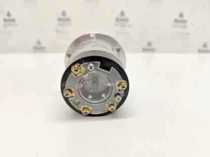 Tamagawa Synchro Motor TS 4N39E12 200/220V, 50/60Hz TS4N39E12 - NEW