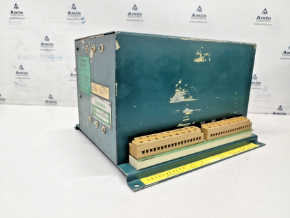Autronica AK-35/3 Generator Guard 315mA #3