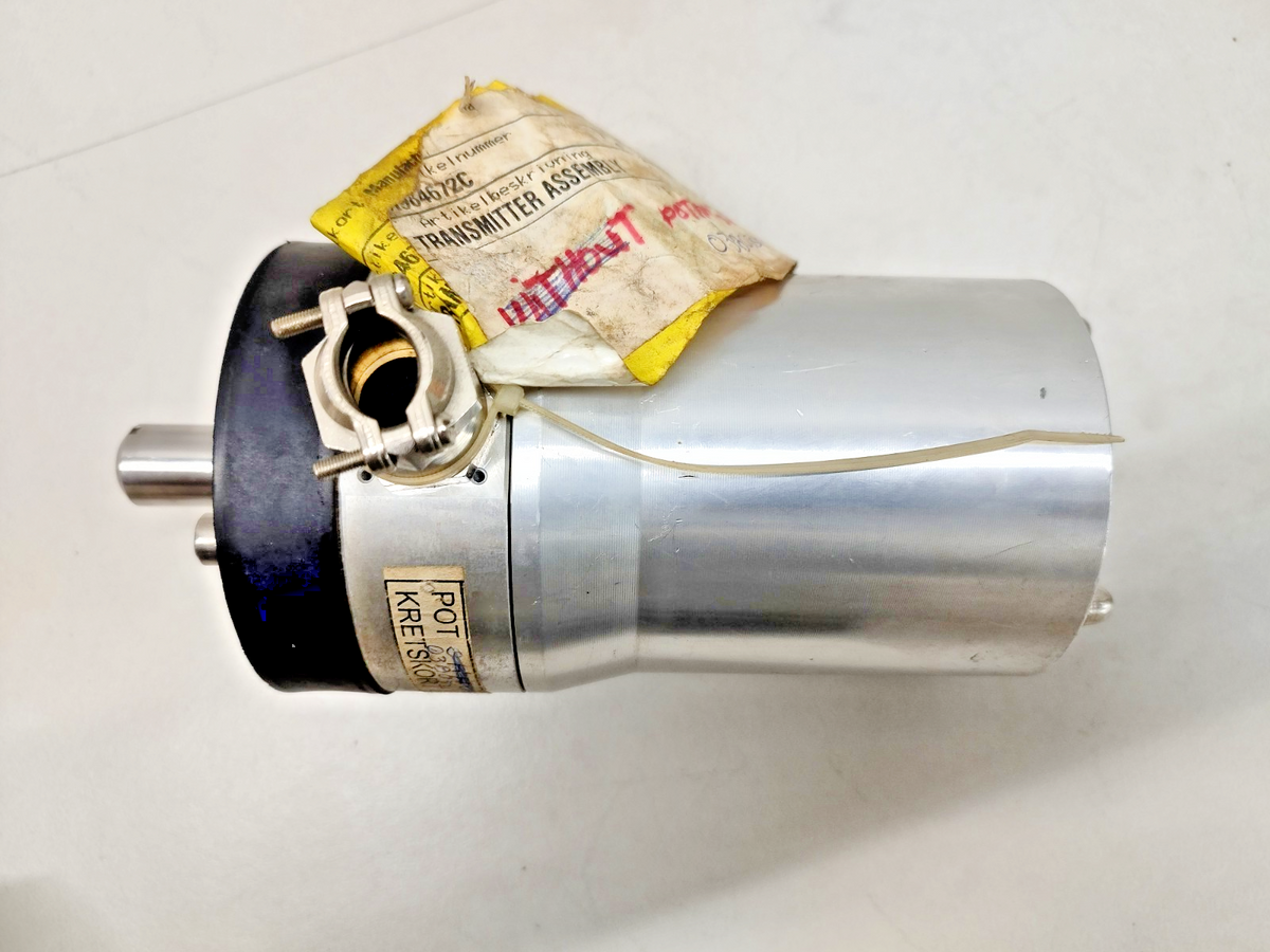 Rolls-Royce R984672C Voltage Transmitter Assembly