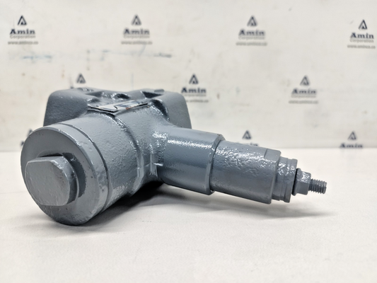 Kracht HVF 25 A1G  1A 003 Pressure Relief Valve