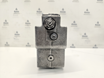 Parker R25S07S4SN Hydraulic Pressure Control Valve - NEW