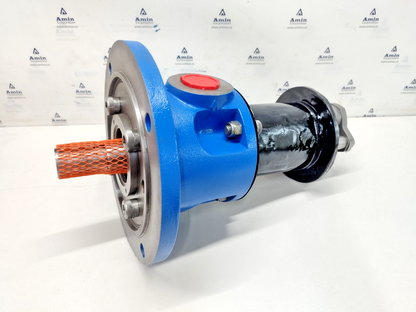 IMO ALA 45-4L N5T Triple screw Pump