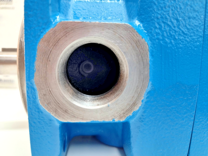 Concentric GPA2-16-EM1-30-R Hydraulic Internal Gear Pump - Pressure tested #2