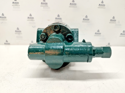 Hebei yuandong  KCB-55 Gear pump - Refurbished