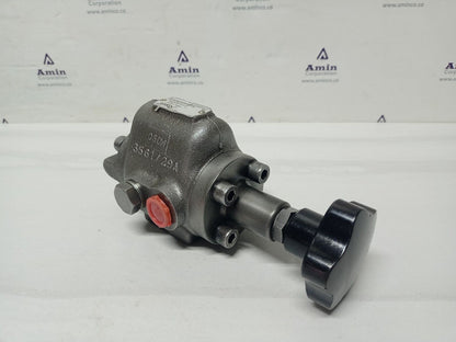 Roquet 2RS03R1F01 Pressure Control Valve Max. 250 bar - NEW