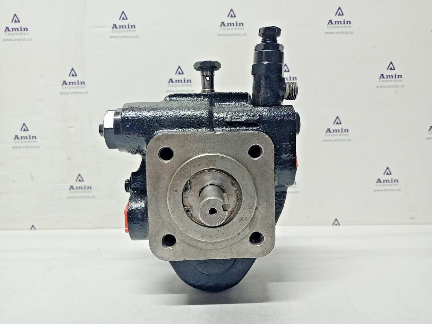 MAROL VVP-22-AC Hydraulic Vane Pump