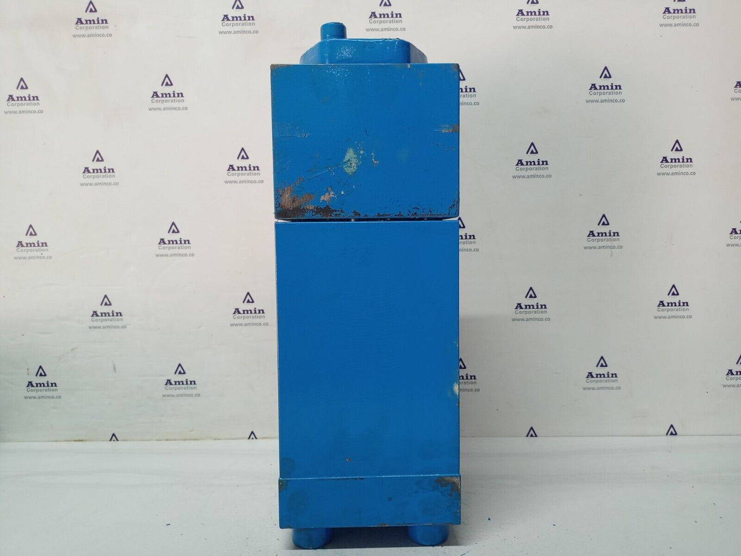 Eaton Vickers CVCS 40 N20 Cartridge Valve CVI 40 D105 M 50