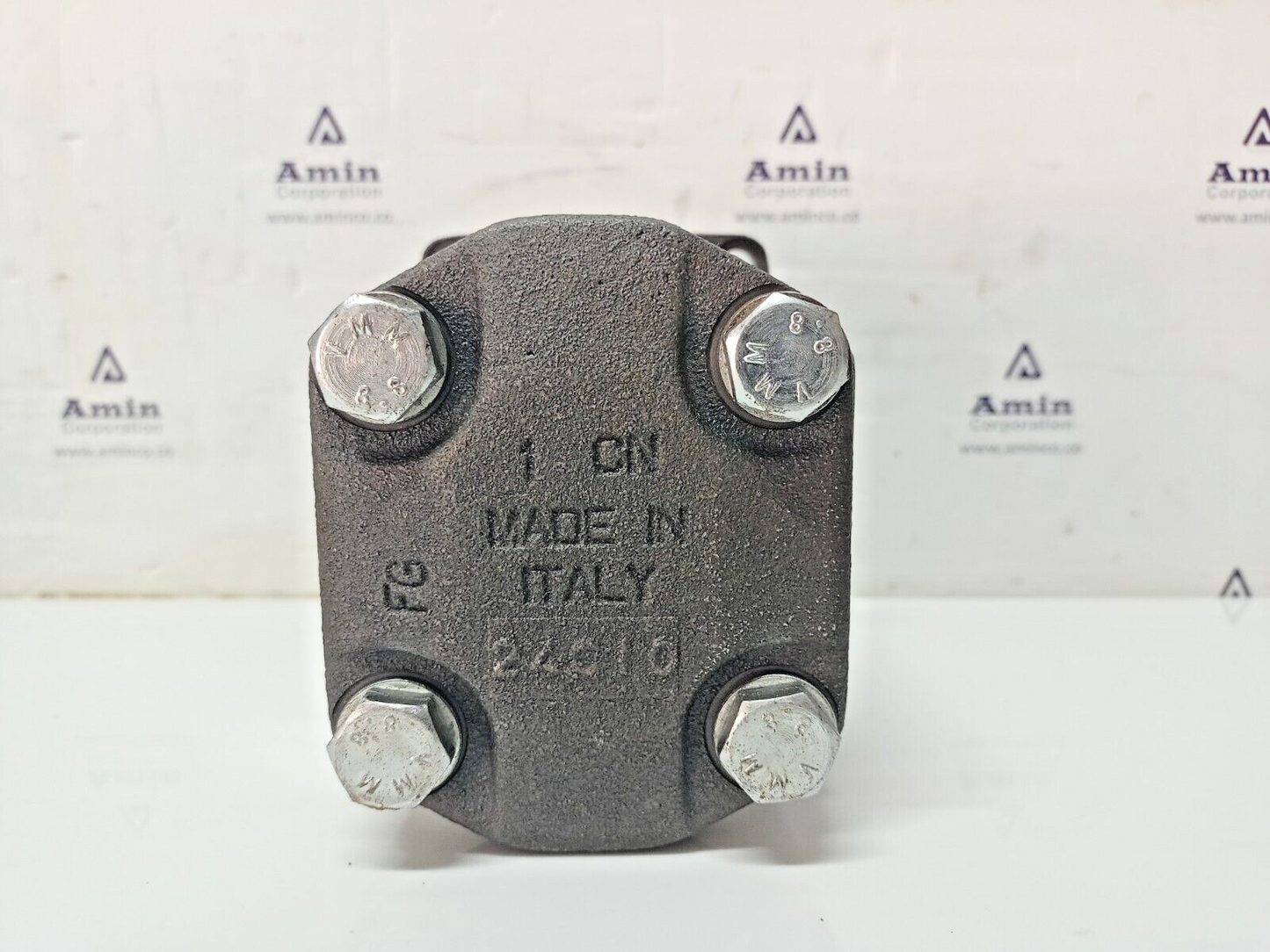 Marzocchi GHP2-D-34 Hydraulic Gear pump - NEW