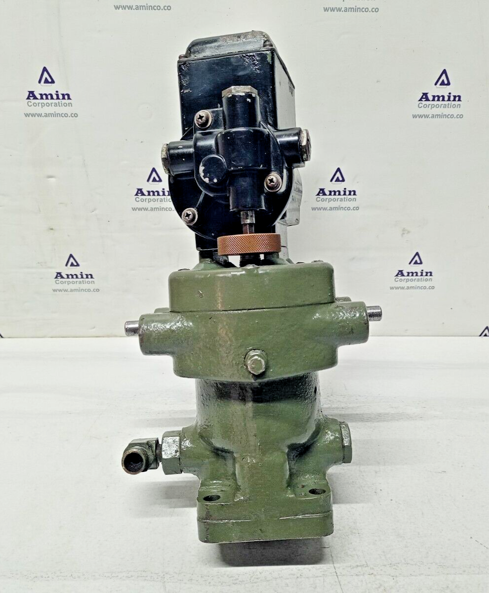 Woodward Governor Part No.: 8511-266