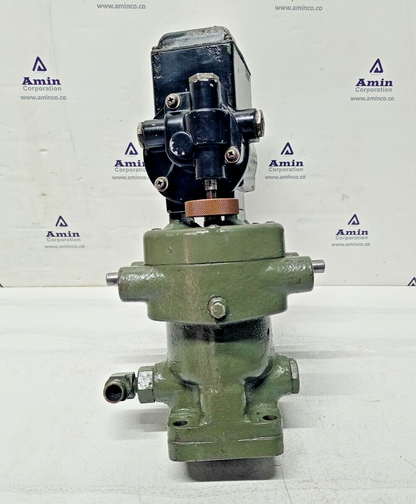 Woodward Governor Part No.: 8511-266
