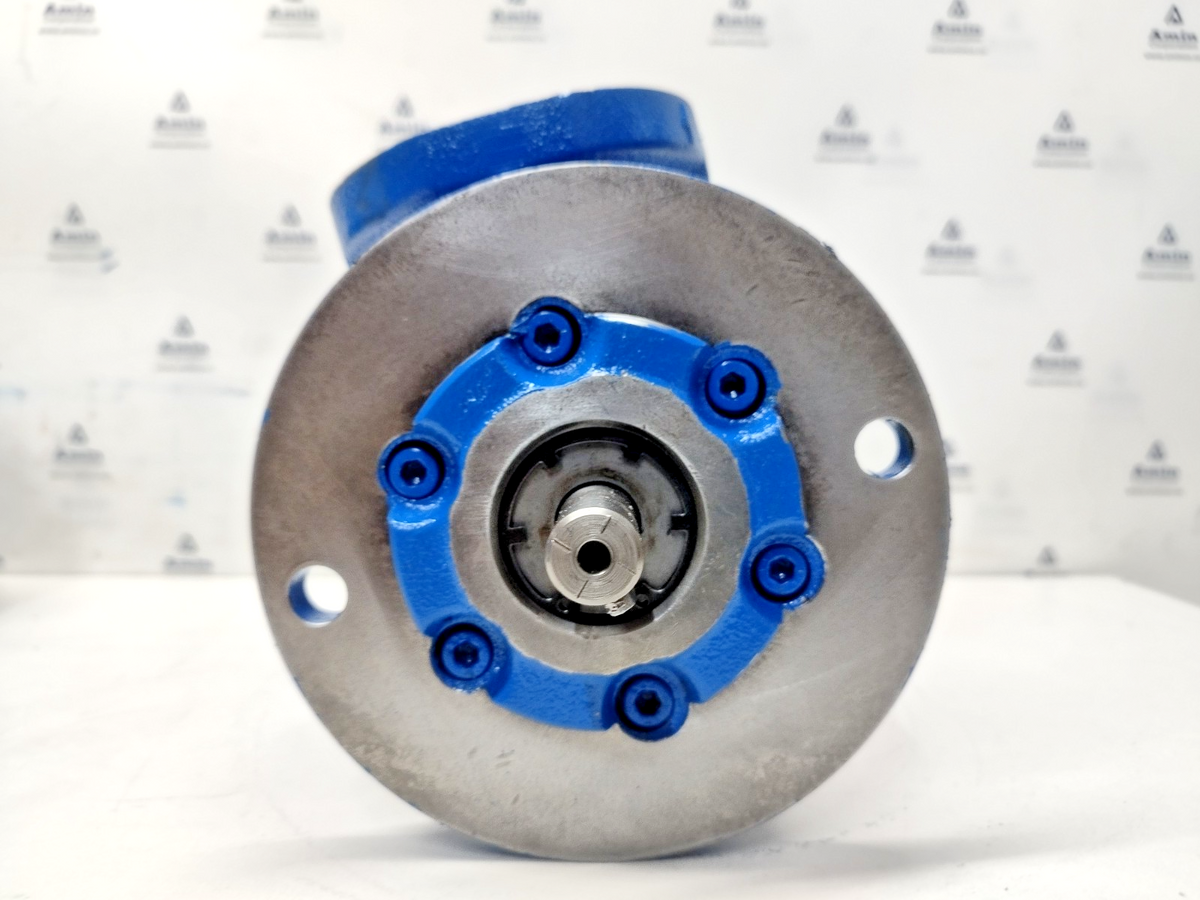 Allweiler SPF40 R46 U8.3-W20 Triple screw pump - Pressure tested