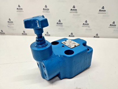 Eaton Vickers CG-06-C-10 Pressure Relief Valve CG06C10 Range: 500-2000psi