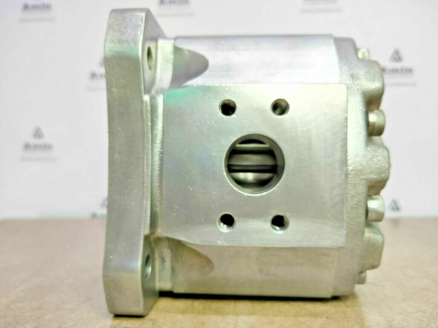 HPI Hydroperfect international M3CB2022L20 hydraulic gear pump - NEW