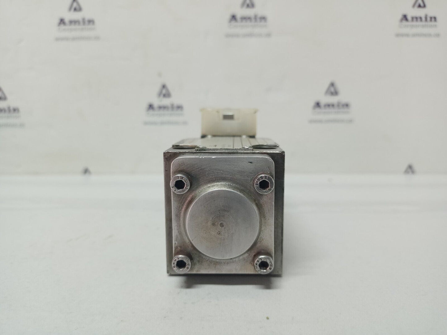 Rexroth 4WE6Y52/AG110NZ4 Directional control valve